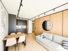 Apartament 36m2 z 2025 r. z balkonem 10m2 - 2