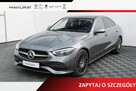 Mercedes C 220 GD4N011#220 d mHEV 4-Matic Avantgarde Ambient Salon PL VAT 23%