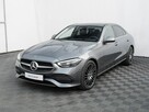 Mercedes C 220 GD4N011#220 d mHEV 4-Matic Avantgarde Ambient Salon PL VAT 23% - 2