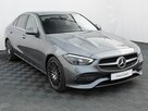 Mercedes C 220 GD4N011#220 d mHEV 4-Matic Avantgarde Ambient Salon PL VAT 23% - 3