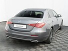 Mercedes C 220 GD4N011#220 d mHEV 4-Matic Avantgarde Ambient Salon PL VAT 23% - 5