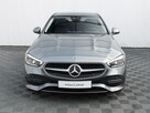 Mercedes C 220 GD4N011#220 d mHEV 4-Matic Avantgarde Ambient Salon PL VAT 23% - 7
