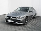Mercedes C 220 GD4N010#220 d mHEV 4-Matic Avantgarde Ambient Salon PL VAT 23% - 2