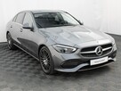 Mercedes C 220 GD4N010#220 d mHEV 4-Matic Avantgarde Ambient Salon PL VAT 23% - 3