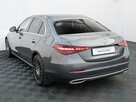 Mercedes C 220 GD4N010#220 d mHEV 4-Matic Avantgarde Ambient Salon PL VAT 23% - 4
