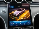 Mercedes C 220 GD4N010#220 d mHEV 4-Matic Avantgarde Ambient Salon PL VAT 23% - 16