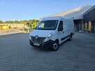 Renault Master 2.3 / 145 KM - MAX - Podwójne Koła L 4 -H2 / Przetwornica - 3