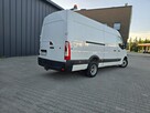 Renault Master 2.3 / 145 KM - MAX - Podwójne Koła L 4 -H2 / Przetwornica - 4