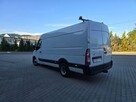 Renault Master 2.3 / 145 KM - MAX - Podwójne Koła L 4 -H2 / Przetwornica - 7