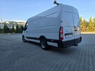 Renault Master 2.3 / 145 KM - MAX - Podwójne Koła L 4 -H2 / Przetwornica - 9