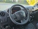 Renault Master 2.3 / 145 KM - MAX - Podwójne Koła L 4 -H2 / Przetwornica - 13