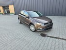 Volkswagen Polo 1.4 Diesel Blue Motion Technology   Klima / -Stan Super  !