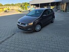 Volkswagen Polo 1.4 Diesel Blue Motion Technology   Klima / -Stan Super  ! - 3
