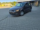 Volkswagen Polo 1.4 Diesel Blue Motion Technology   Klima / -Stan Super  ! - 5