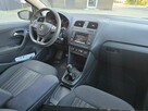 Volkswagen Polo 1.4 Diesel Blue Motion Technology   Klima / -Stan Super  ! - 16