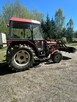 Ciągnik rolniczy Zetor 7011 z turem w komplecie widły i łyżk - 6