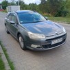 Citroen C5 2.0 Diesel 2008 Rok Sprzedaz Zamiana. - 2