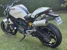 Ducati Monster 696 - 6