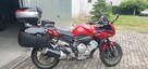 Yamaha FZ1 Fazer 1000 - 3