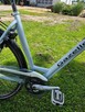 Rower trekkingowy Gazelle Allure Limited | 28 cali - 4