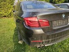 Bmw f10 seria 5 na części 2.0d 184km turbo wtryski drzwi - 9