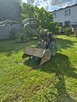 Glebogryzarka AGRIA 2600 Z | Silnik benzynowy | Oryginalna n - 8