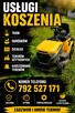 Pielęgnacja zakładanie ogródków koszenie trawy - 2
