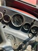 Ciągnik rolniczy Zetor 7011 z turem w komplecie widły i łyżk - 3