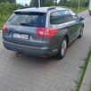Citroen C5 2.0 Diesel 2008 Rok Sprzedaz Zamiana. - 3