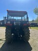 Ciągnik rolniczy Zetor 7011 z turem w komplecie widły i łyżk - 2