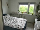 Dwustronne 51,16 m² z balkonem i widokiem na zieleń – Łódź, - 5