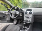 Opel Corsa D 1.2 Benzyna | Niski Przebieg - 11