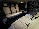 Mercedes-Benz V-Class Extra Long 2026 wynajem z kierowcą - 4
