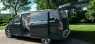 Mercedes-Benz V-Class Extra Long 2026 wynajem z kierowcą - 11