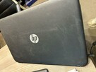 Sprawny Używany laptop HP Procesor AMD E1-2100 - 2
