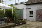 Budynek warsztatowy 250 m² z potencjałem mieszkalnym (LOFT)