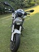 Ducati Monster 696 - 11