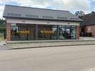 Lokale użytkowe na wynajem Łebno (30 lub 60m2) - 1