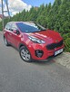 Kia Sportage 1.7crdi - 2