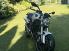 Ducati Monster 696 - 12