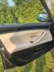 Bmw f10 seria 5 na części 2.0d 184km turbo wtryski drzwi - 7