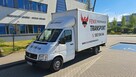 PRZEPROWADZKI KRAJOWE, TRÓJMIASTO - 2