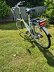 Rower miejski / trekkingowy Gazelle Orange Expedition 28 - 3