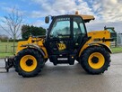 Ładowarka teleskopowa JCB 535-95 Agri Super - 6