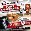 PUNKT NADAŃ I ODBIORU PRZESYŁEK KURIERSKICH epaka.pl Leszno - 5