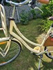 Rower holenderski Sparta Country Tour | Retro Damka z baga - 5