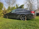 Bmw f10 seria 5 na części 2.0d 184km turbo wtryski drzwi - 10