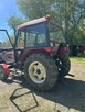 Ciągnik rolniczy Zetor 7011 z turem w komplecie widły i łyżk - 7