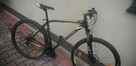 Rower Kross hexagon 5.0 - 3