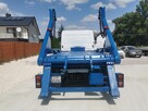 Atego 1522 Bramowiec do kontenerów Euro 4 Blokada mostu Hydr - 6